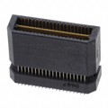 QTE-020-04-F-D-A - CONN HDR 40POS SMD GOLD