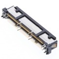WD2M144WB2R300 - CONN PLUG 144POS SMD GOLD