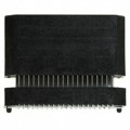 QTE-020-04-L-D-A - CONN HDR 40POS SMD GOLD