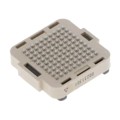 84512-102 - CONN ARRAY PLUG 100POS SMD GOLD