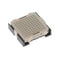 84513-101LF - CONN ARRAY RCPT 100POS SMD GOLD