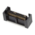 QFS-026-06.25-SL-D-A - CONN RCPT 52POS SMD GOLD