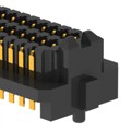 SEAM-40-03.0-S-06-2-A-K-TR - CONN HD ARRAY PLUG 240P SMD GOLD