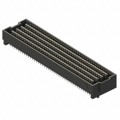 SEAF-40-06.5-L-10-2-A-K-TR - CONN HD ARRAY RCPT 400P SMD GOLD