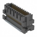 QMS-026-09.75-S-D-A-K-TR - CONN HDR 52POS SMD GOLD