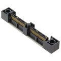 QFS-052-04.25-L-D-A-GP-P-TR - CONN RCPT 104POS SMD GOLD