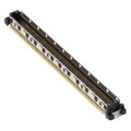 3-1827253-6 - CONN PLUG 220POS SMD GOLD