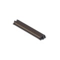 SEAM-40-02.0-S-08-2-A-K-TR - CONN HD ARRAY PLUG 320P SMD GOLD
