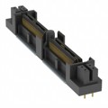 QFS-052-04.25-L-D-PC4-P - CONN RCPT 104POS SMD GOLD
