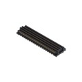 SEAM-40-02.0-L-10-2-A-K-TR - CONN HD ARRAY PLUG 400P SMD GOLD