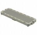 84740-102LF - CONN ARRAY PLUG 400POS SMD GOLD