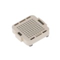 55714-202LF - CONN ARRAY PLUG 81POS SMD GOLD
