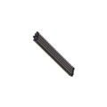SEAM-50-02.0-S-08-2-A-K-TR - CONN HD ARRAY PLUG 400P SMD GOLD