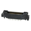5767056-1 - CONN PLUG 38P SMD PALLAD-NICKEL