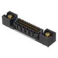 QMS-026-05.75-L-D-RF1 - CONN HDR 52POS SMD GOLD