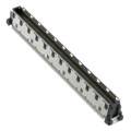 3-6318491-6 - CONN PLUG 220POS SMD GOLD