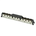 9-6318491-6 - CONN PLUG 220POS SMD GOLD