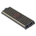 ASP-184330-01 - CONN HD ARRAY PLUG SMD GOLD
