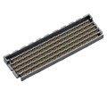 2093111115 - CONN HD ARRAY RCPT 330P SMD GOLD