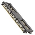 3-1827233-6 - CONN PLUG 440POS SMD GOLD