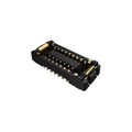 101R014FB110 - MICRO BTB CONNECTOR, P=0.35MM, S