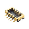 5050700622 - CONN PLUG 6POS SMD GOLD