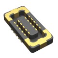 245861010004829+ - RECPT - 0.35MM PITCH - 10 POS 0.