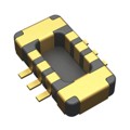 145861006024829+ - PLUG - 0.35MM PITCH - 06 POS 0.6