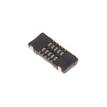 WP27D-S010VA3-R15000 - CONN RCPT 10POS SMD GOLD