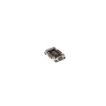 5054130610 - 0.35 B/B REC ASSY 6CKT EMBSTP PK
