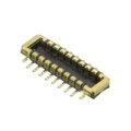 5050701610 - CONN PLUG 16POS SMD GOLD
