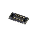 1042490810 - CONN RCPT 8POS SMD GOLD