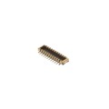5050702022 - CONN PLUG 20POS SMD GOLD