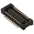 DF37NC-20DS-0.4V(51) - CONN RCPT 20POS SMD GOLD