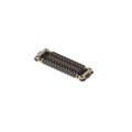 5050662422 - CONN RCPT 24POS SMD GOLD