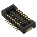 DF37B-16DP-0.4V(51) - CONN HDR 16POS SMD GOLD