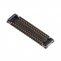 5046183412 - CONN RCPT 34POS SMD GOLD