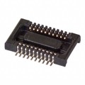 DF30FC-20DS-0.4V(82) - CONN RCPT 20POS SMD GOLD