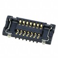 5035481420 - CONN RCPT 14POS SMD GOLD