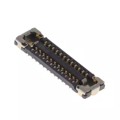 WP26DK-S024VA3-R15000 - CONN RCPT 24 POS SMD GOLD