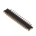 WP26DK-P024VA3-R15000 - CONN PLUG 24 POS SMD GOLD