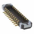 BM23FR0.6-20DP-0.35V(51) - CONN HDR 20POS SMD GOLD