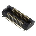 AXT324154 - CONN SOCKET 24POS SMD GOLD
