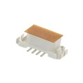 DF9-9P-1V(61) - CONN HDR 9POS SMD GOLD
