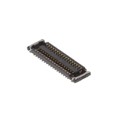 5055503420 - CONN RCPT 34POS SMD GOLD