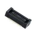DF40C(2.0)-24DS-0.4V(58) - CONN RCPT 24POS SMD GOLD