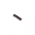 BM23PF0.8-14DP-0.35V(895) - CONN HDR 14POS SMD GOLD