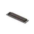 5055504020 - CONN RCPT 40POS SMD GOLD
