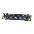 WP27D-S030VA1-R15000 - CONN RCPT 30POS SMD GOLD