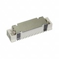 10144518-041802LF - CONN PLUG 40POS SMD GOLD